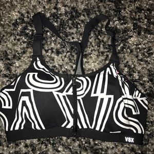 VSX sports bra